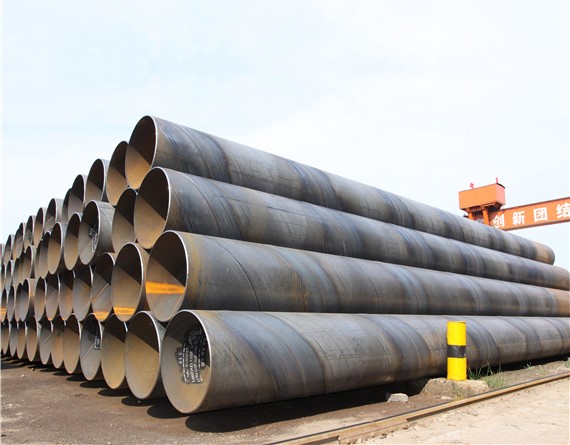 友發管道誠信為本，以質量贏得客戶滿意