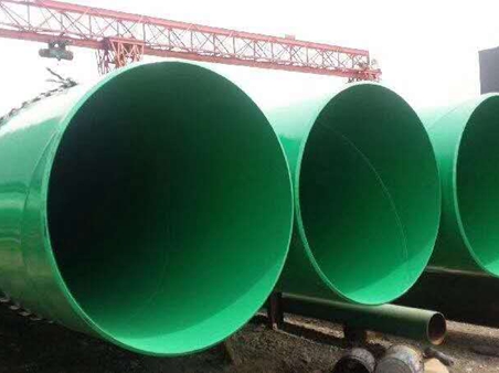 白下區友發管道內環氧粉末廠家--